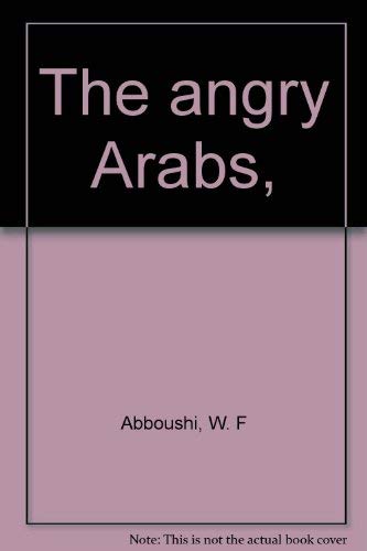 The Angry Arabs