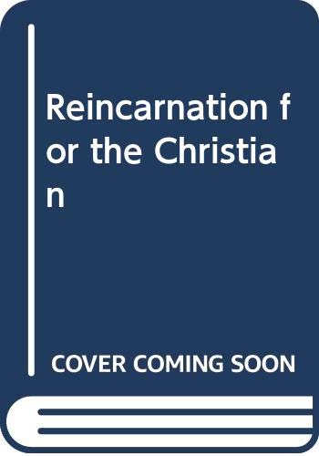 Beispielbild fr Reincarnation for the Christian zum Verkauf von Better World Books