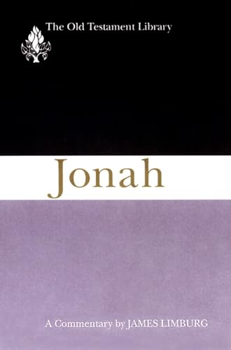 9780664212964: Jonah (1993) (Old Testament Library)