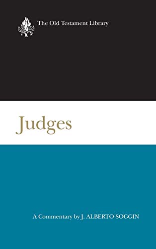 Beispielbild fr Judges: A Commentary (The Old Testament Library) zum Verkauf von HPB Inc.