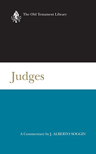 9780664213688: Judges: A Commentary