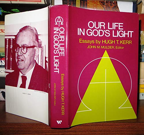 Beispielbild fr Our Life in God's Light zum Verkauf von UHR Books