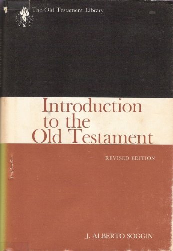 9780664213855: Introduction to the Old Testament