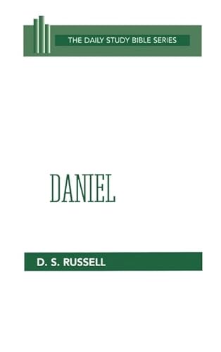 Stock image for Daniel for sale by Better World Books