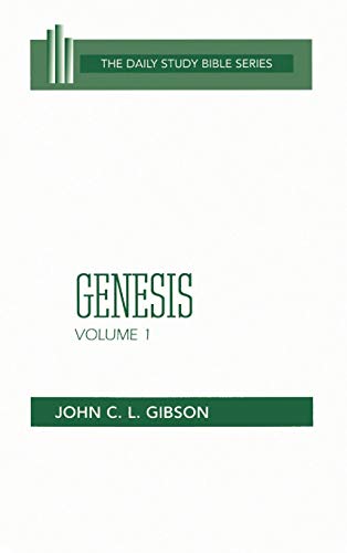 Stock image for Genesis: Volume 1 for sale by ThriftBooks-Atlanta