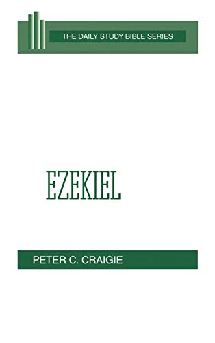 Beispielbild fr Ezekiel zum Verkauf von Better World Books