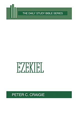 9780664218072: Ezekiel (Daily Study Bible)