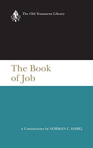 Beispielbild fr The Book of Job: A Commentary [Old Testament Library] zum Verkauf von Windows Booksellers