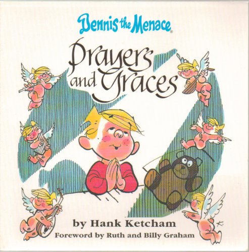 Dennis the Menace: Prayers and Graces