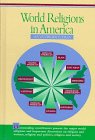 Beispielbild fr World Religions in America: An Introduction zum Verkauf von Andover Books and Antiquities