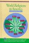 World Religions in America: An Introduction - Edited by Jacob Neusner; Contributing authors: Sam Gill, Martin Marty, Peter Paris, Andrew Greeley, Justo Gonzalez, Jarislov Pelikan, Jacob Neusner, Gerald James Larson, Malcolm David Eckel, Robert Ellwood, John Esposito, Elizabeth Fox-Genovese, William S