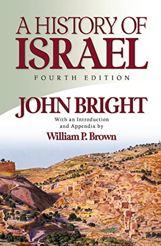 Beispielbild fr A History of Israel zum Verkauf von BooksRun