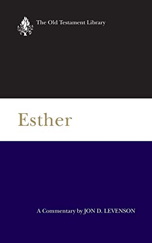 9780664220938: Esther (1997) (Old Testament Library)