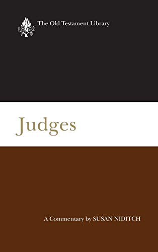 Stock image for Judges (2008): A Commentary (Old Testament Library) for sale by HPB-Red