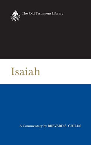 9780664221430: Isaiah (2000): A Commentary (The Old Testament Library)