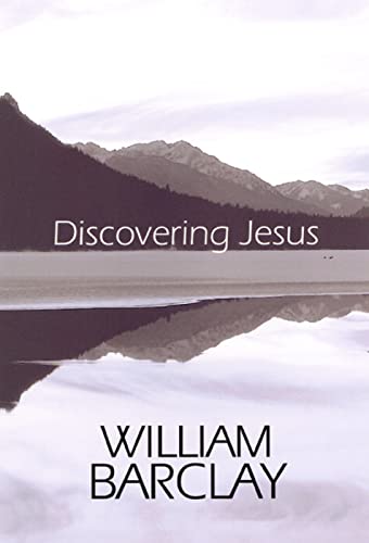 9780664221928: Discovering Jesus