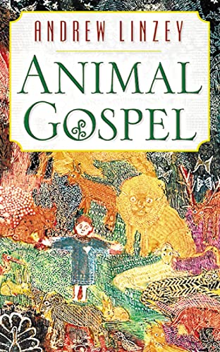 Beispielbild fr Animal Gospel zum Verkauf von Better World Books