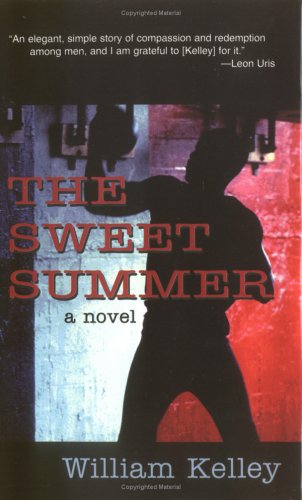Beispielbild fr The Sweet Summer zum Verkauf von A Good Read, LLC