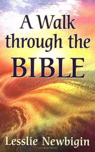 9780664222291: A Walk Through the Bible