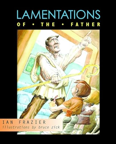 9780664222383: Lamentations of the Father