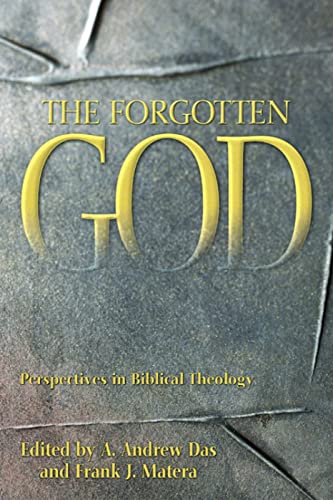 9780664222765: The Forgotten God