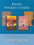 William Barclays 4 Pocket Guides