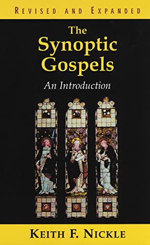 Stock image for The Synoptic Gospels Revised a for sale by SecondSale