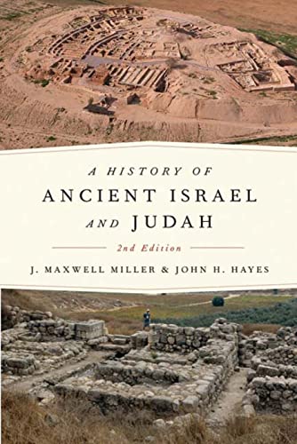 Stock image for A History of Ancient Israel and Judah, Second Edition for sale by HPB-Red