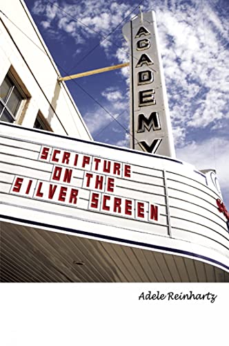 Beispielbild fr Scripture on the Silver Screen zum Verkauf von BooksRun