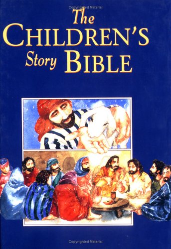 The Children's Story Bible (9780664223892) by Alexander, Pat