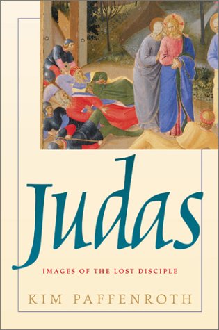 Imagen de archivo de Judas: Images of the Lost Disciple a la venta por ThriftBooks-Atlanta