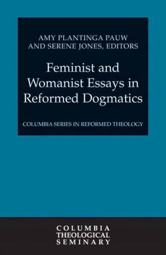 9780664224370: Feminist And Womanist Essays in Reformed Dogmatics