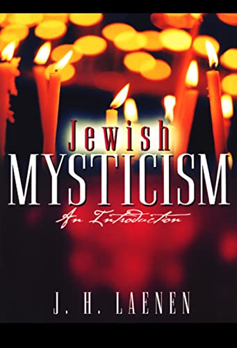 Stock image for Jewish Mysticism for sale by ThriftBooks-Atlanta