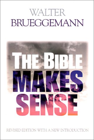 9780664224950: The Bible Makes Sense