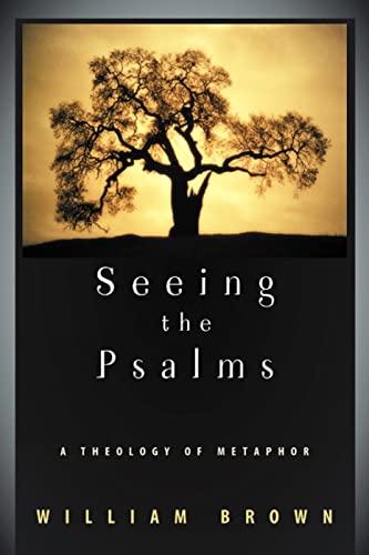 Seeing the Psalms