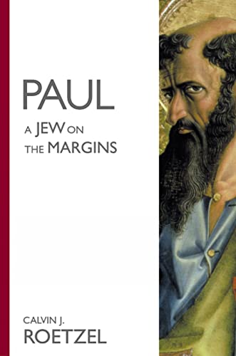 Beispielbild fr Paul : A Jew on the Margins zum Verkauf von Better World Books