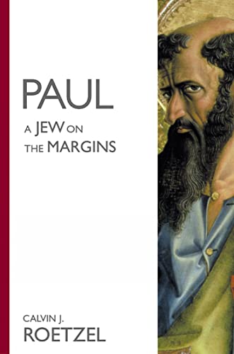 Imagen de archivo de Paul : A Jew on the Margins a la venta por Better World Books