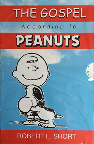 9780664225544: The Gospel According to Peanuts