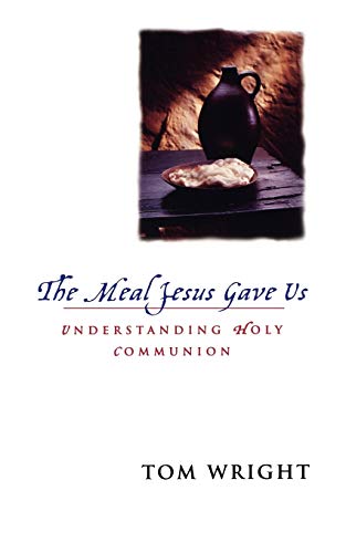 Beispielbild fr The Meal Jesus Gave Us zum Verkauf von Better World Books