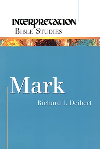 Imagen de archivo de Mark (Interpretation Bible Studies) a la venta por BooksRun