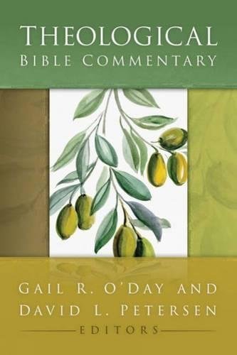 9780664227111: Theological Bible Commentary