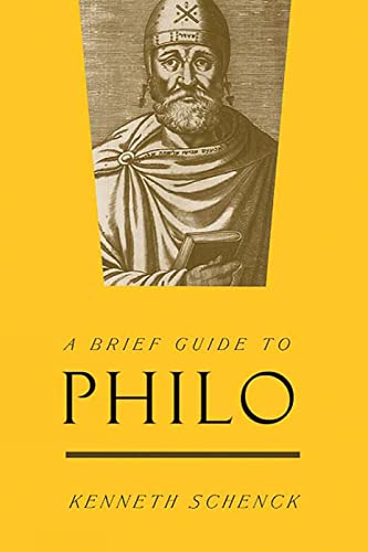 9780664227357: A Brief Guide to Philo