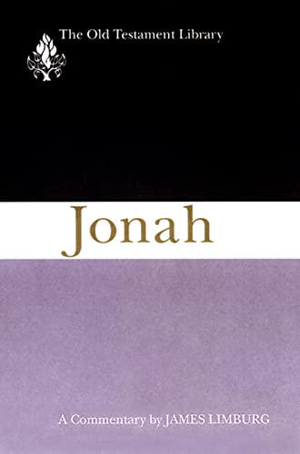 Stock image for Jonah (1993): A Commentary (The Old Testament Library) for sale by Book Deals