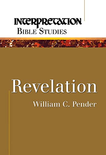 Imagen de archivo de Revelation a la venta por Better World Books