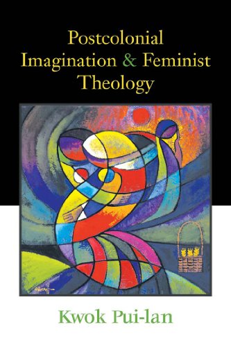 Imagen de archivo de Postcolonial Imagination and Feminist Theology a la venta por KuleliBooks