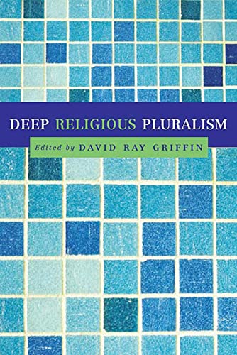 Beispielbild fr Deep Religious Pluralism zum Verkauf von HPB-Red