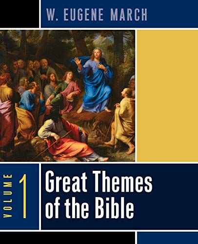Stock image for Great Themes of the Bible, Vol. 1 for sale by ThriftBooks-Atlanta