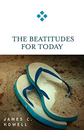 9780664229320: The Beatitudes for Today