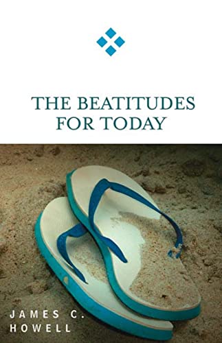 Stock image for The Beatitudes for Today for sale by SecondSale