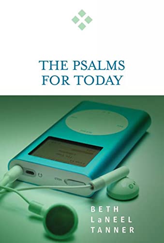 Stock image for The Psalms for Today for sale by Gulf Coast Books